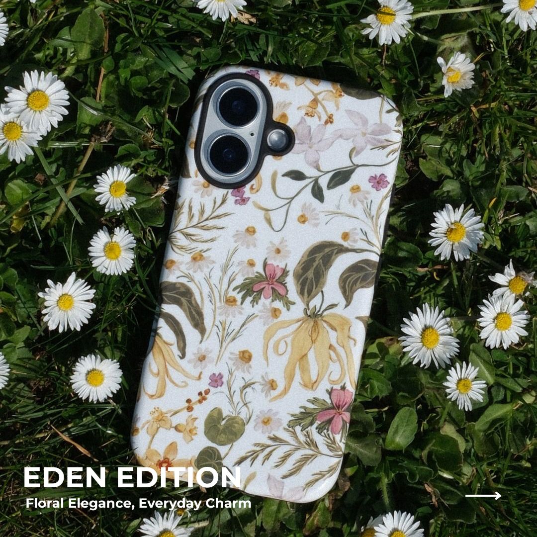 EDEN EDITION