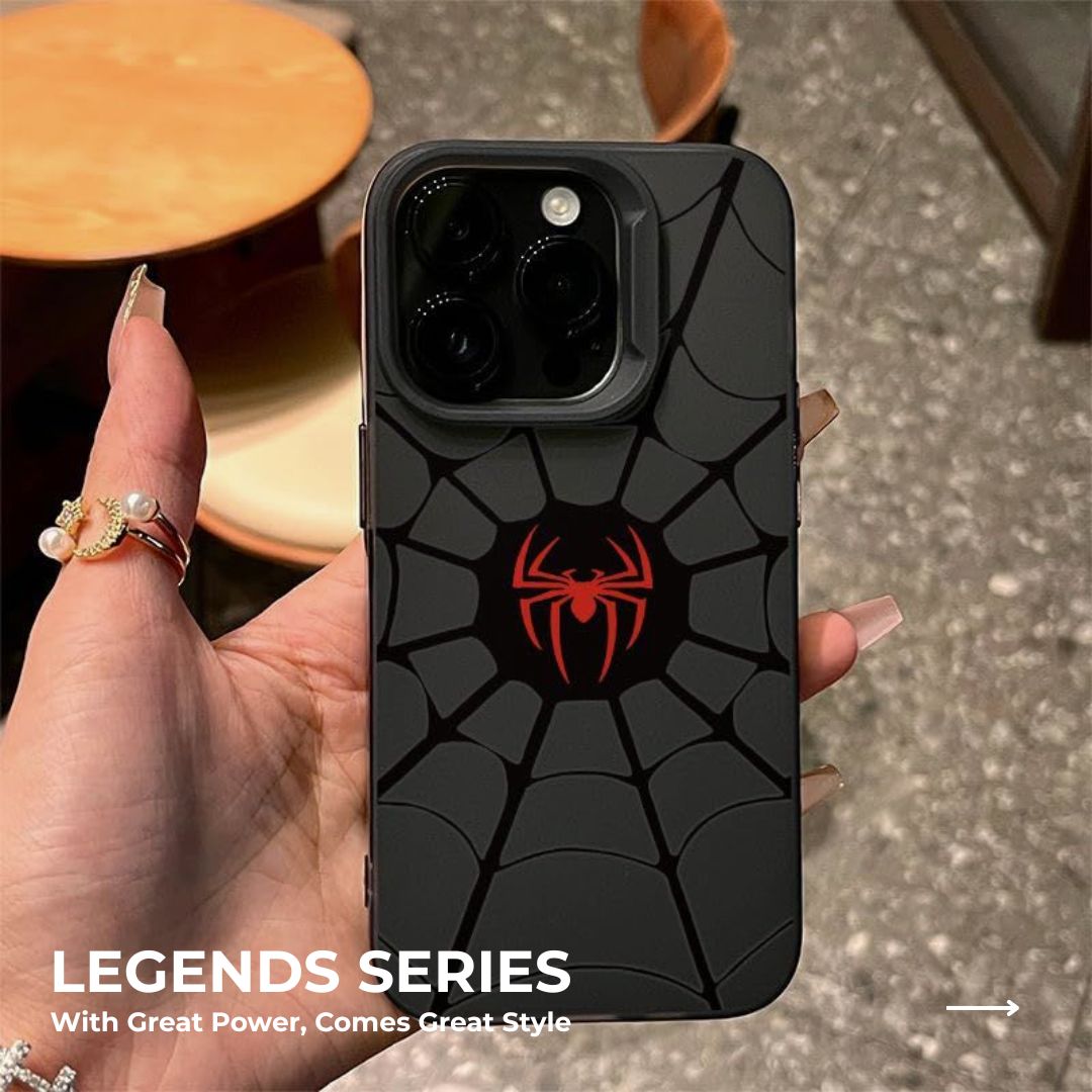 LEGENDS SERIES