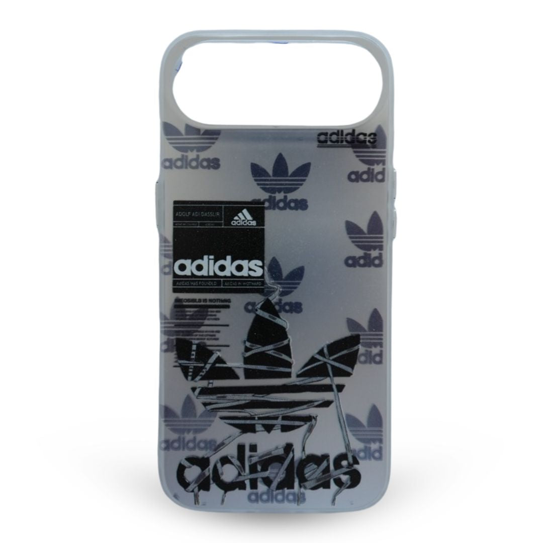 Adidas Graffiti Edition Case