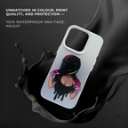 Drip Girl Urban Case