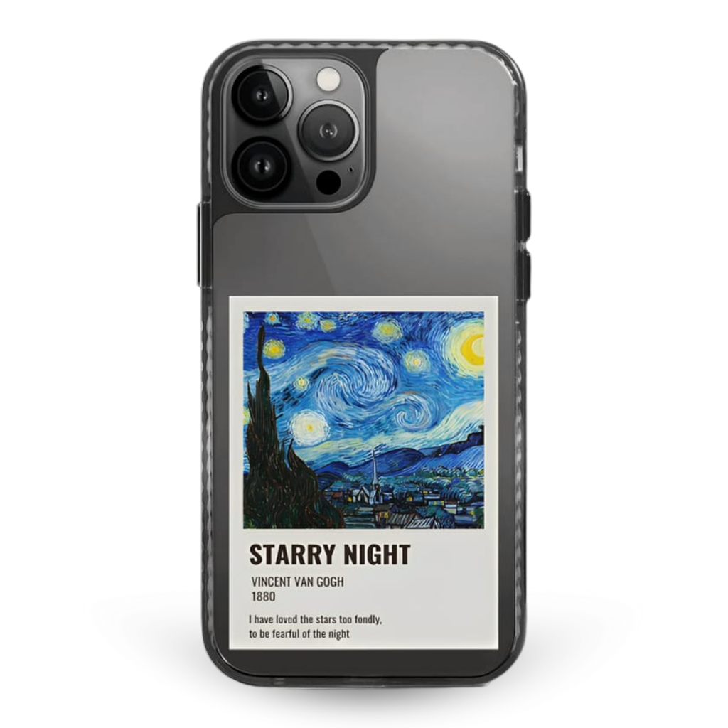 Starry Night Variant