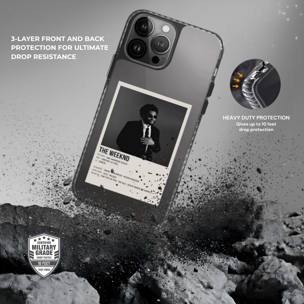 Danger Stormtrooper Mix