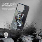 Robot Bear Urban Edition Case