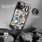 Soccer Messi Stickers