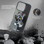 Robot Bear Urban Edition Case