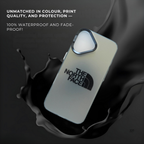 North Face Explorer Case