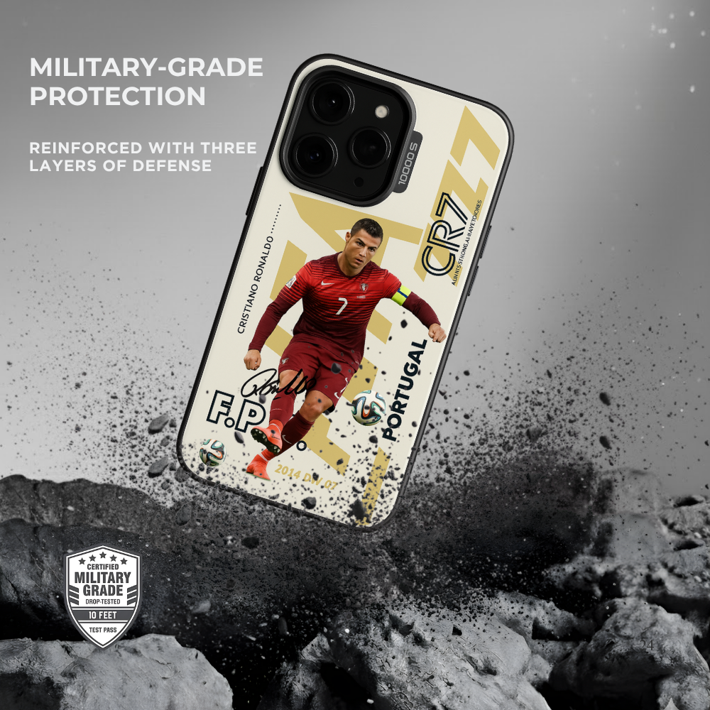CR7 Portugal