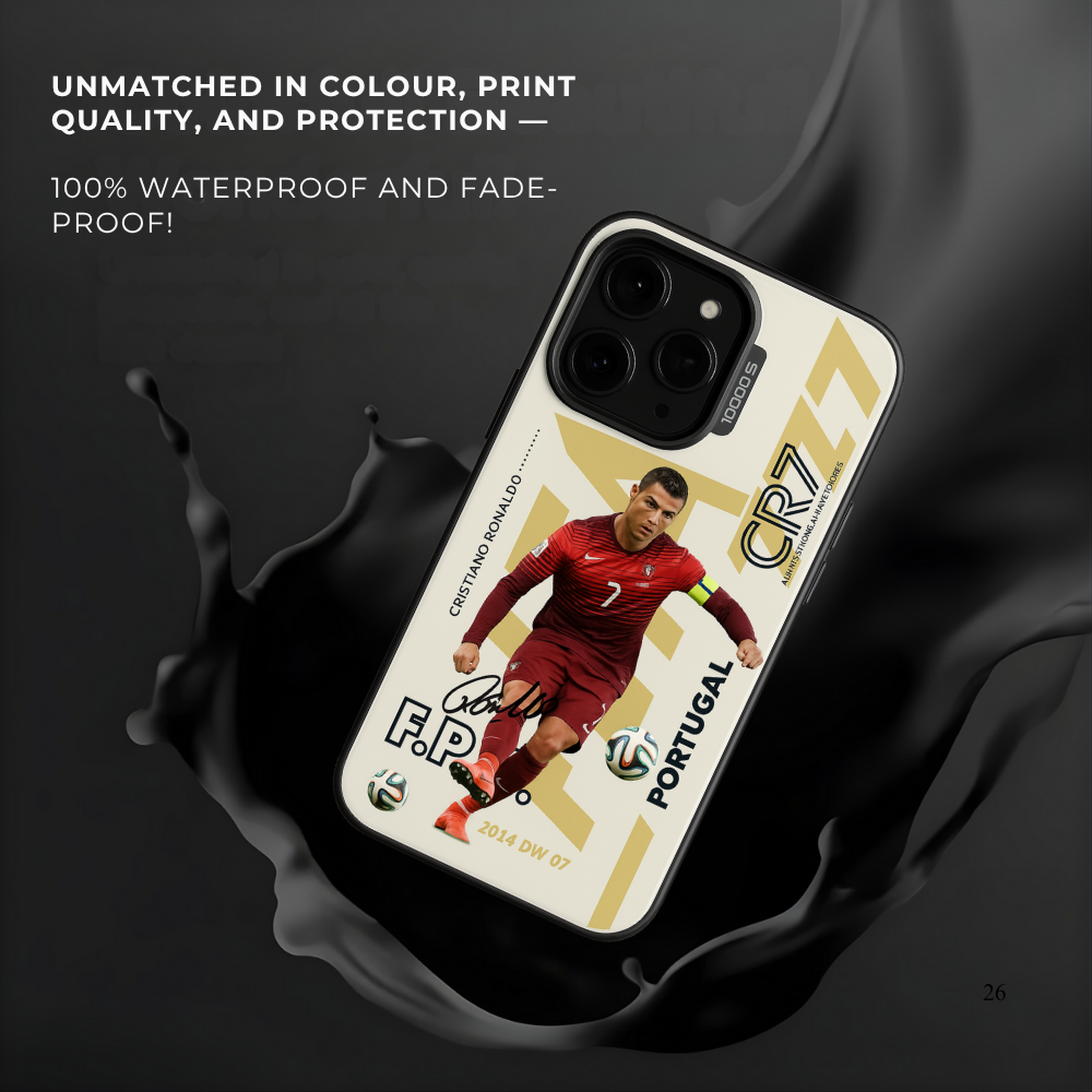 CR7 Portugal