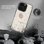 Lazy Panda Mood Case