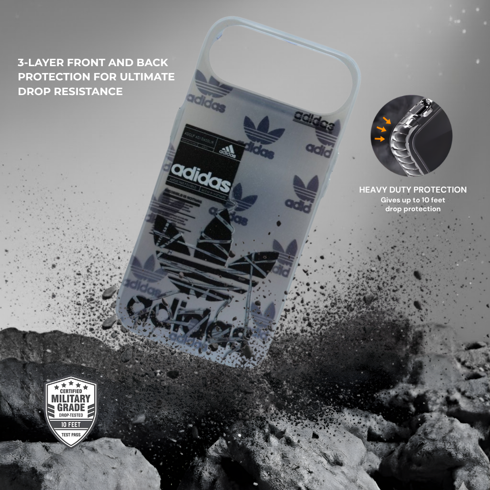 Adidas Graffiti Edition Case