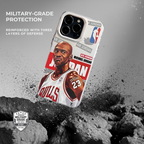 Michael Jordan Bulls