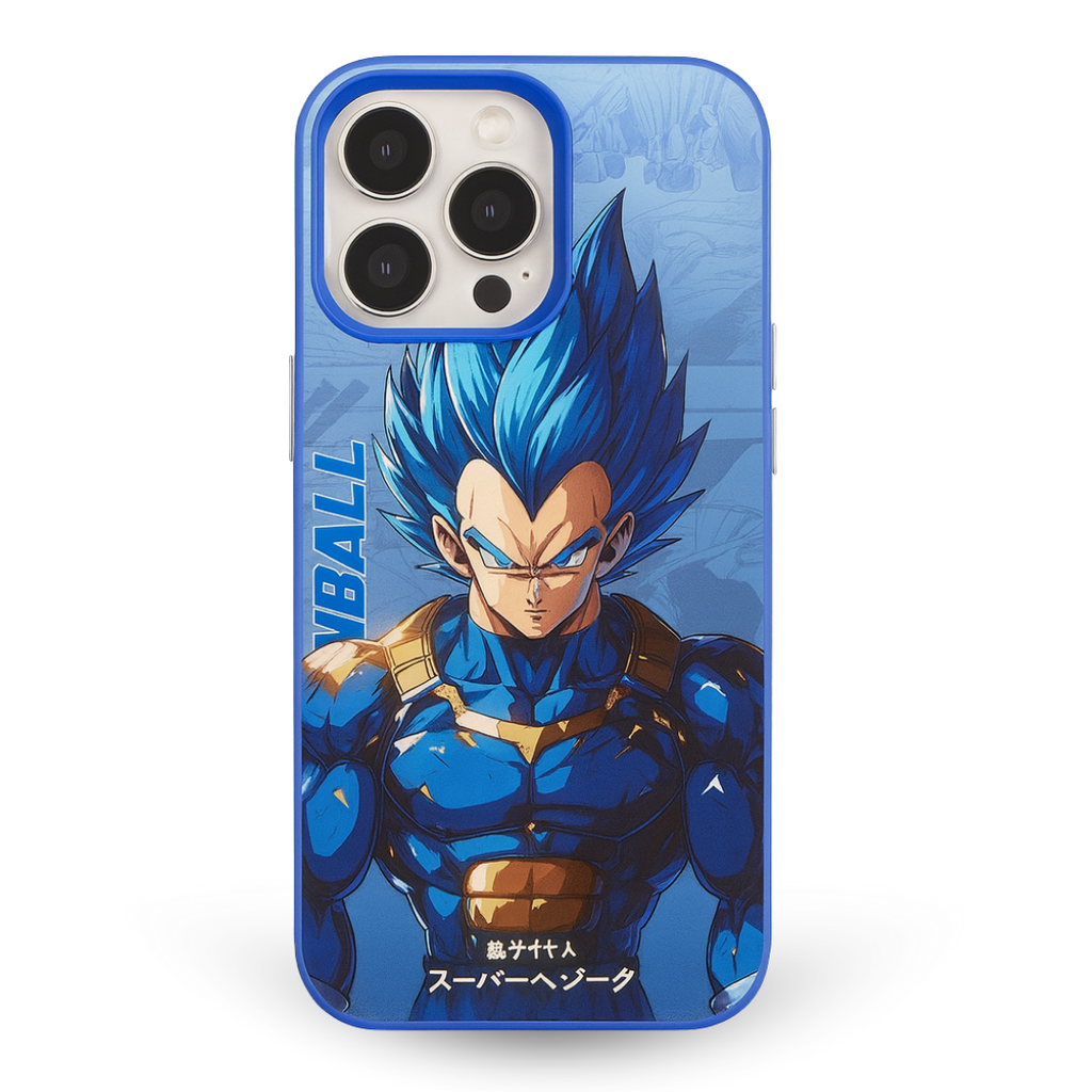 Blue Dragon Ball