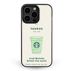 Green Tea Latte