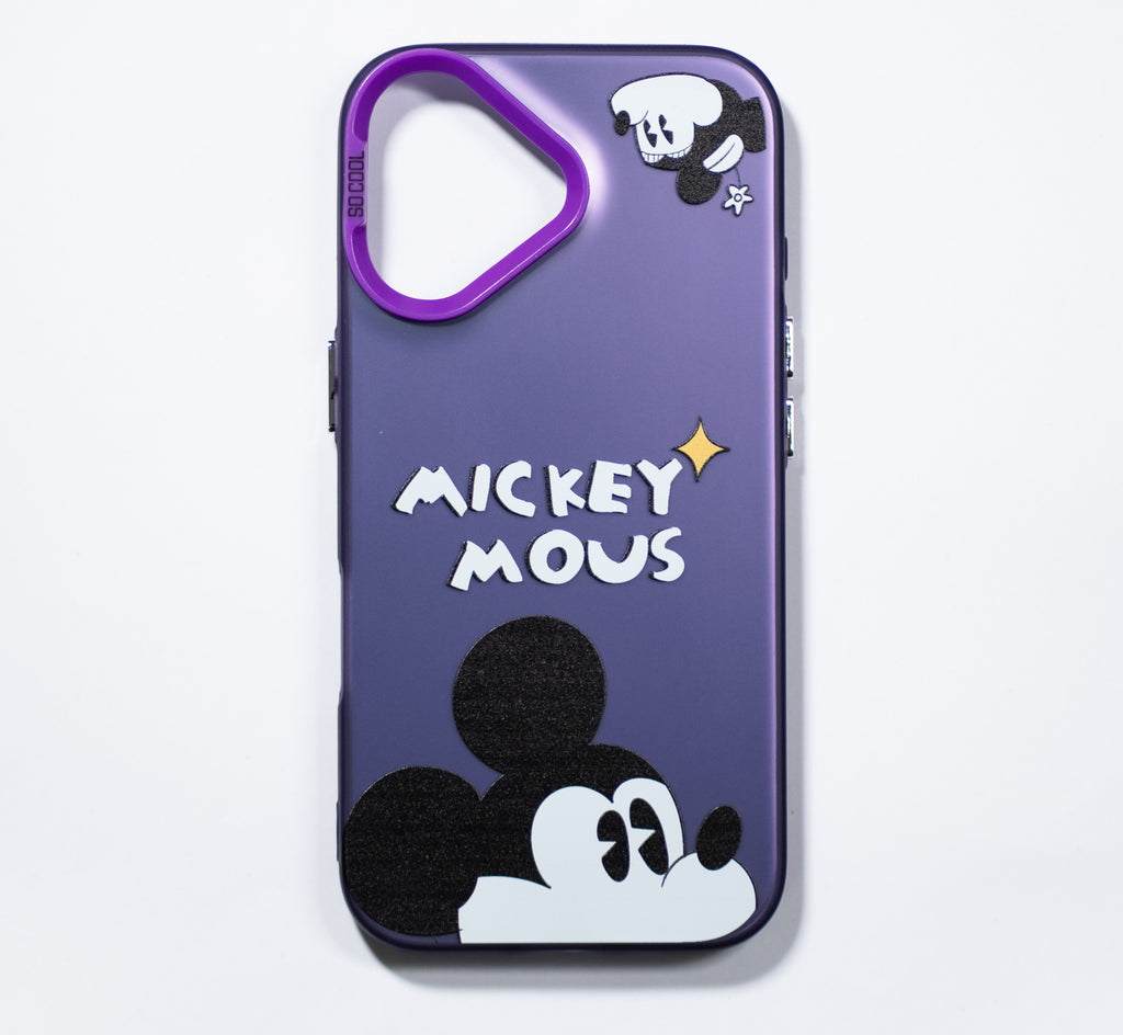 Mickey Hearts Splash