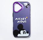 Mickey Hearts Splash