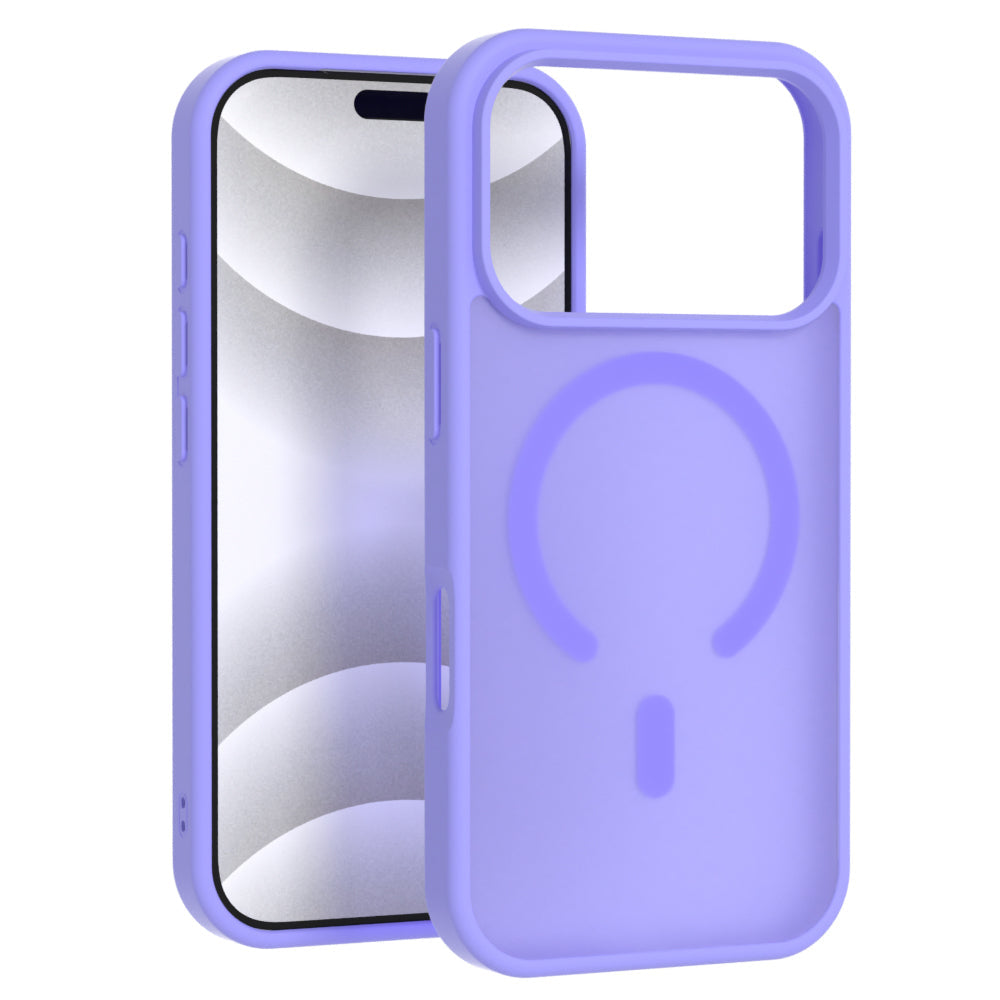 Magsafe Lavender Case