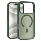Magsafe Green Case
