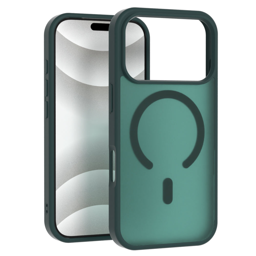 Magsafe Teal Case