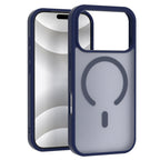 Magsafe Navy Case