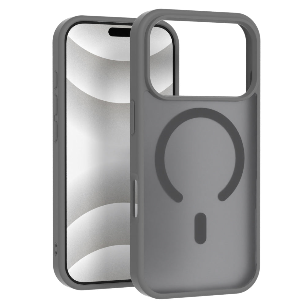 Magsafe Grey Case