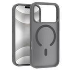 Magsafe Grey Case