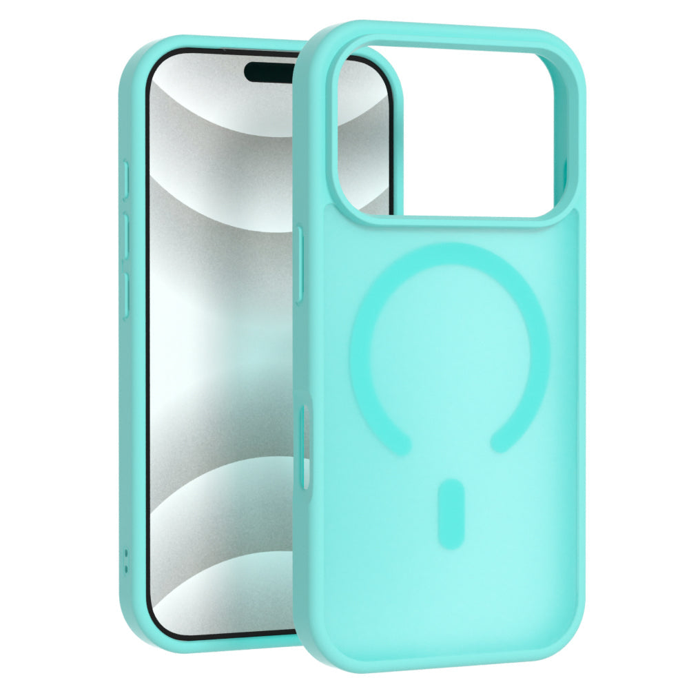 Magsafe Mint Case