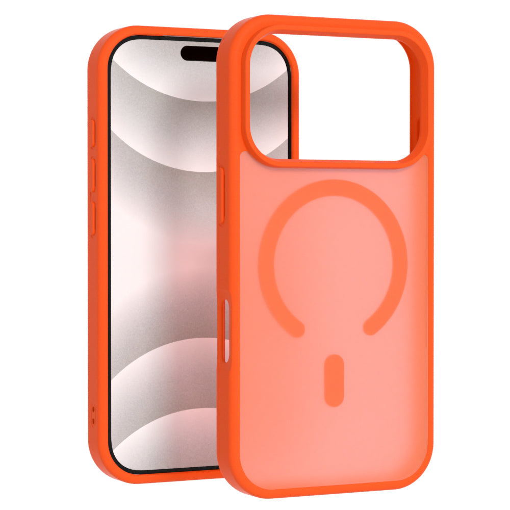 Magsafe Orange Case