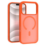 Magsafe Orange Case